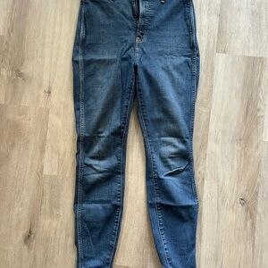 Everlane Classic Blue Women's Jeans